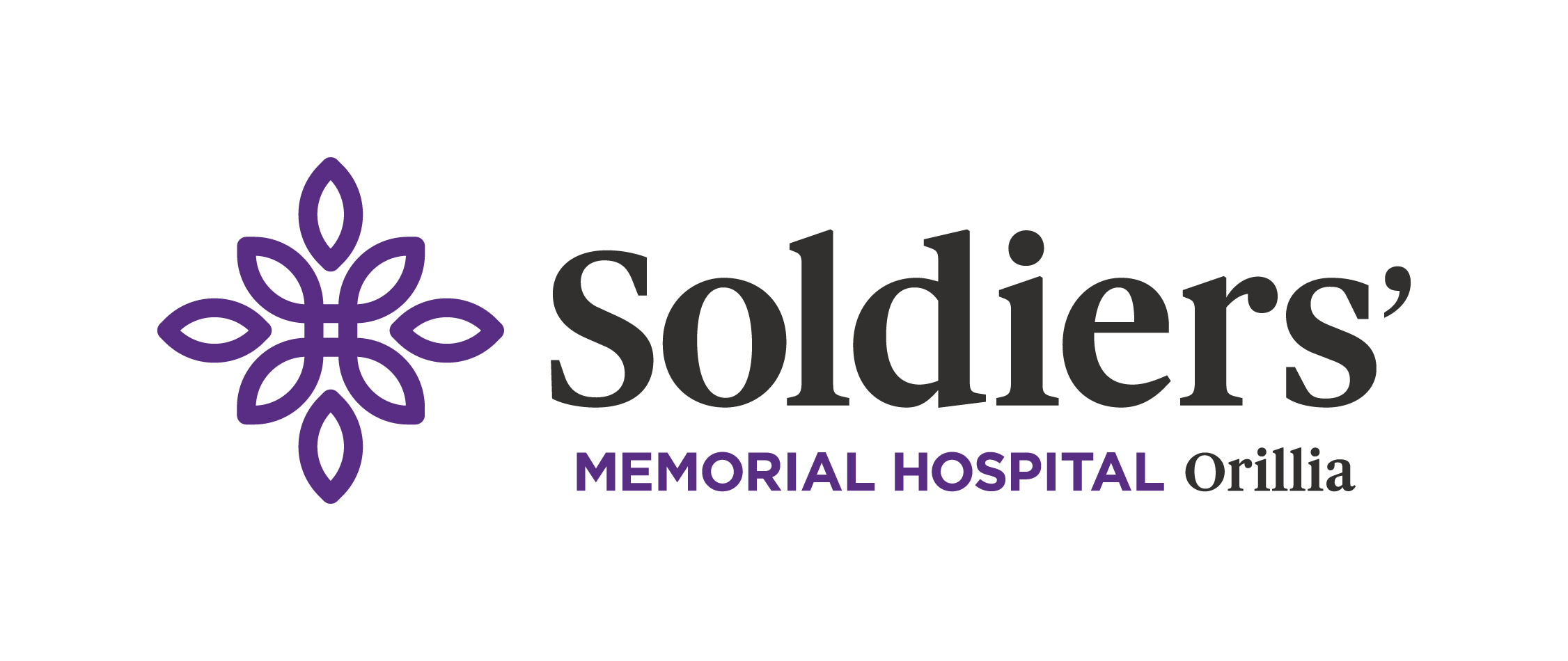 Orillia Soldiers Memorial Hospital