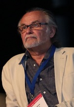 Dr John Murkin