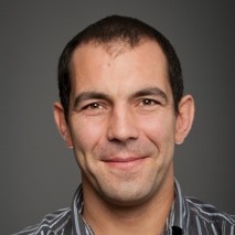 Dr Sylvain Boet