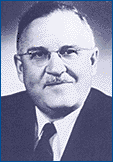 Dr Harold Randall Griffith, MD, CM, OC 